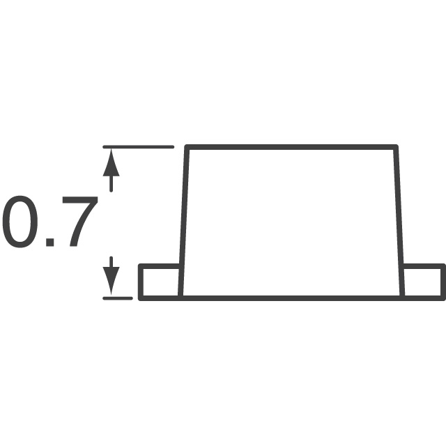 SSM3J130TU,LF Toshiba Semiconductor and Storage  Transistores - FET MOSFET - Sencillos